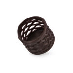 CHOCOLATE GRILLAGE CUP