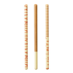 PICK-UP STICKS WHITE SET