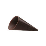 DARK CHOCOLATE CONE