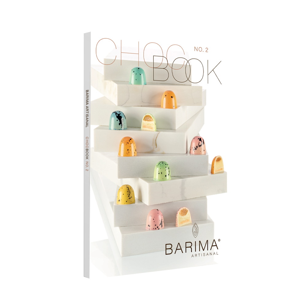 Barima Artisanal - Chocbook No. 2 Catalogue