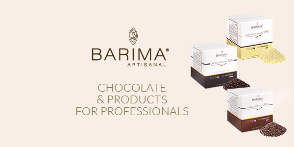 Barima Artisanal - Chocolate & Products for Professionals