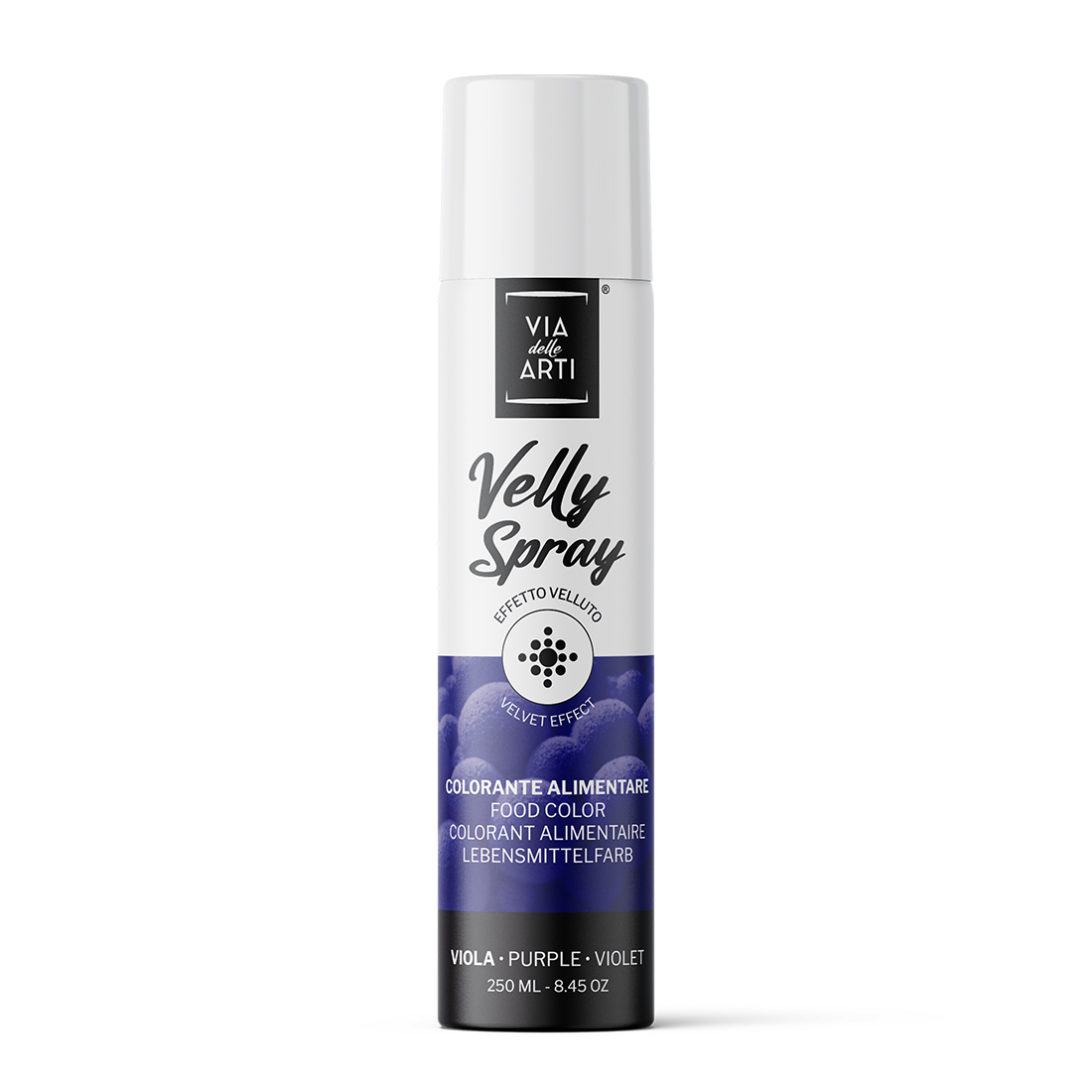 VIOLET VELLY SPRAY