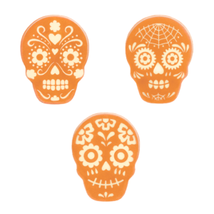 Catrinias skulls