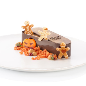 Halloween desert