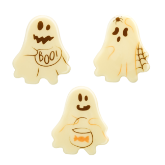 Halloween spooks