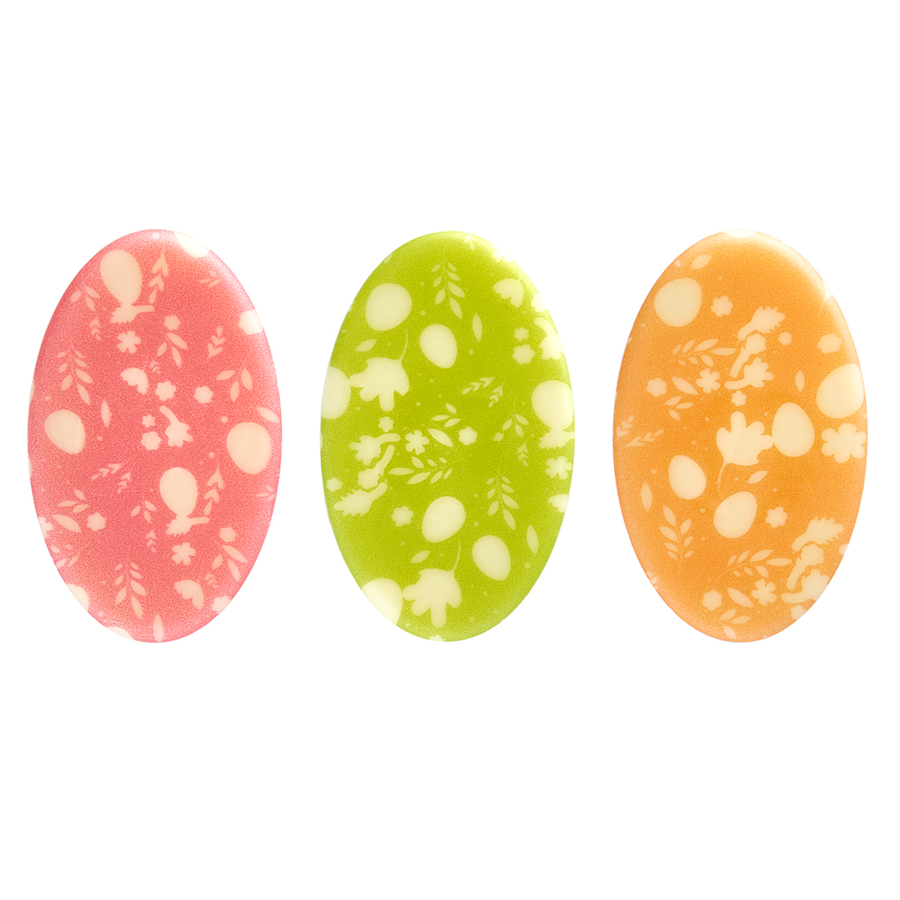 Spring Easter Eggs