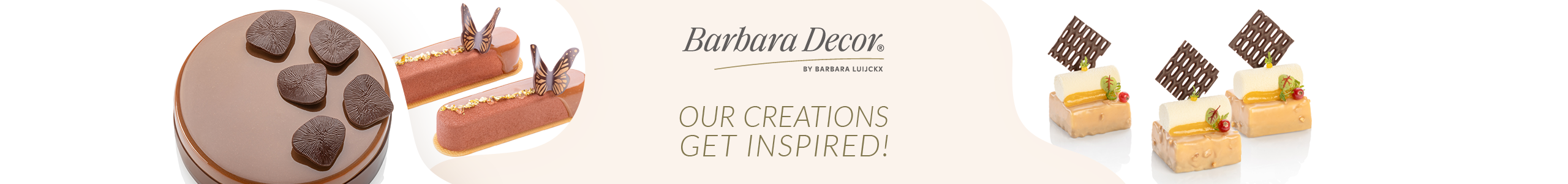 Inspirations Barbara Luijckx