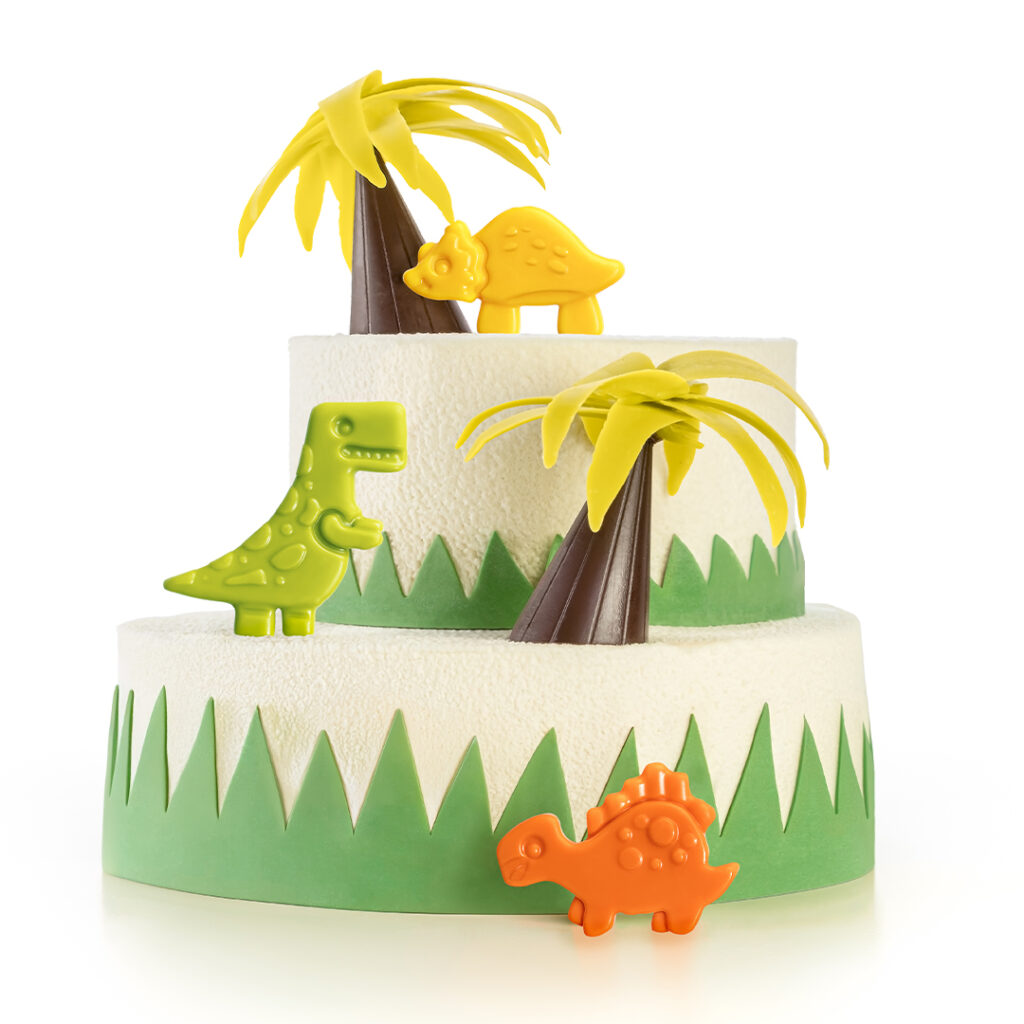 Jungle Cake