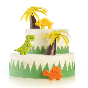 Jungle Cake