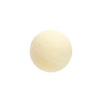 white chocolat ball